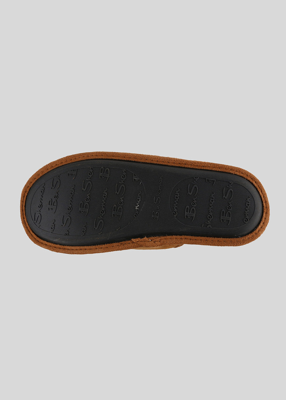 Slipper Ben Sherman Hyatt Marron | BTY-90962087